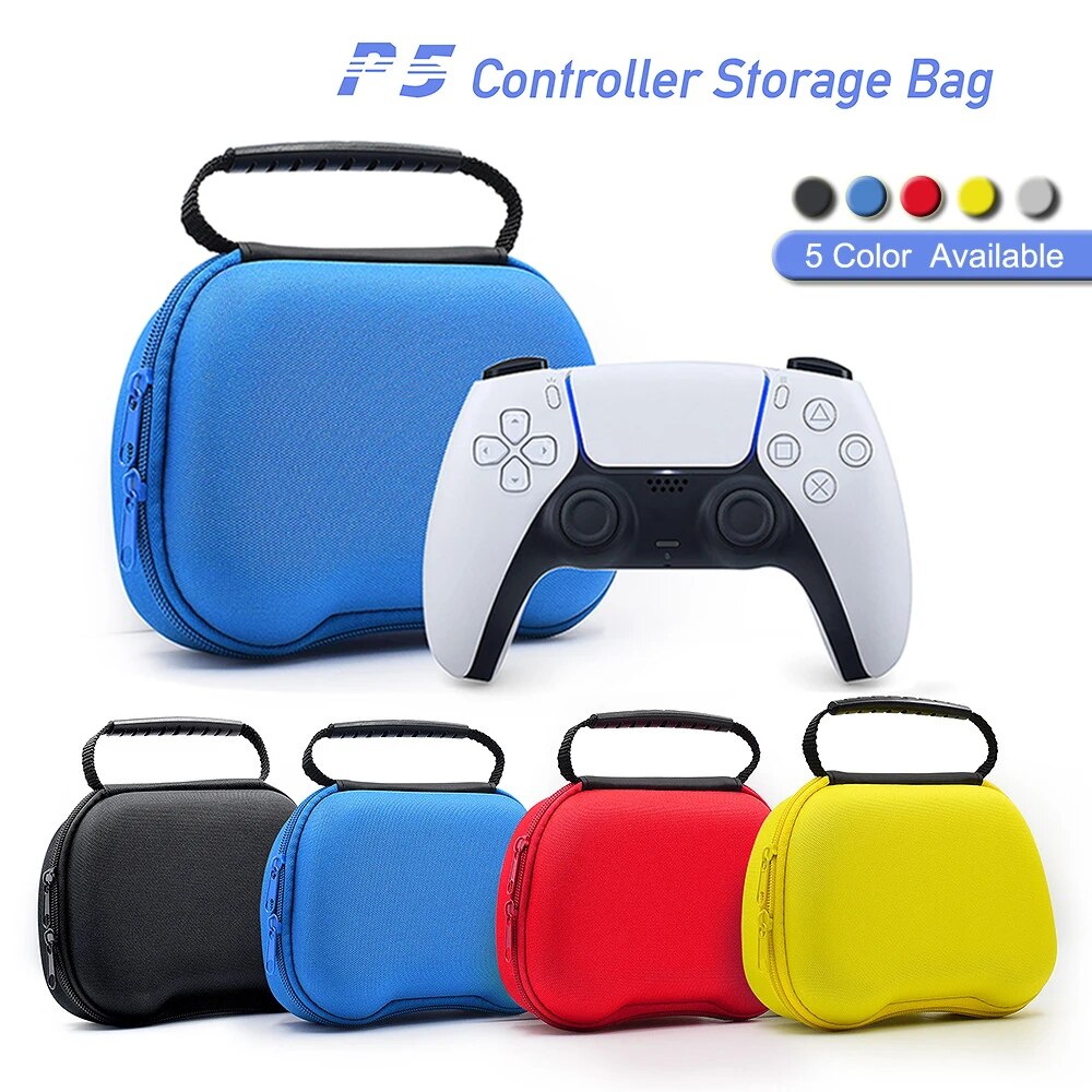 Travel Bag Xbox Series S - Sac de protection de voyage pour
