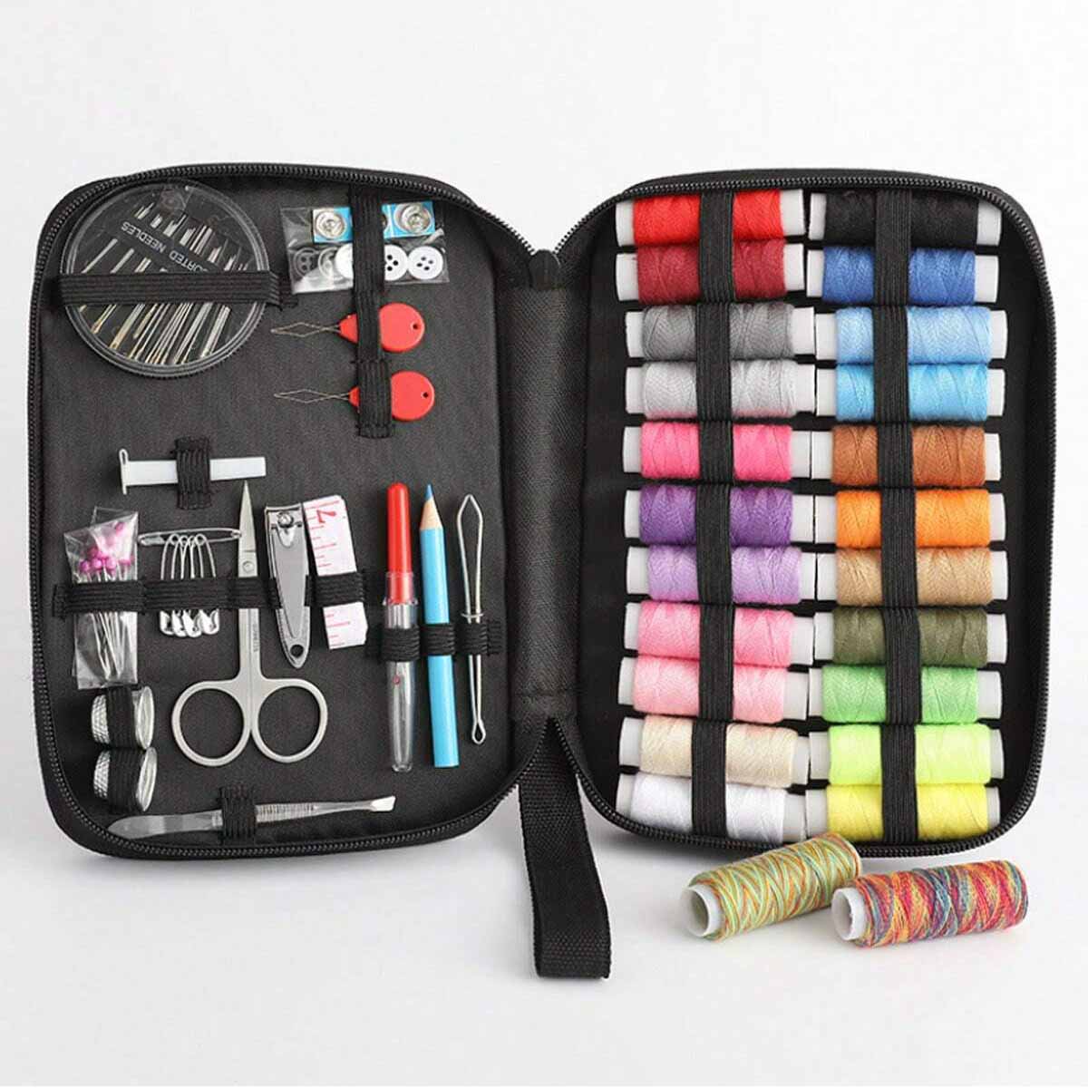 Travel Accessories To Sew - 1 ensemble de Kit de couture