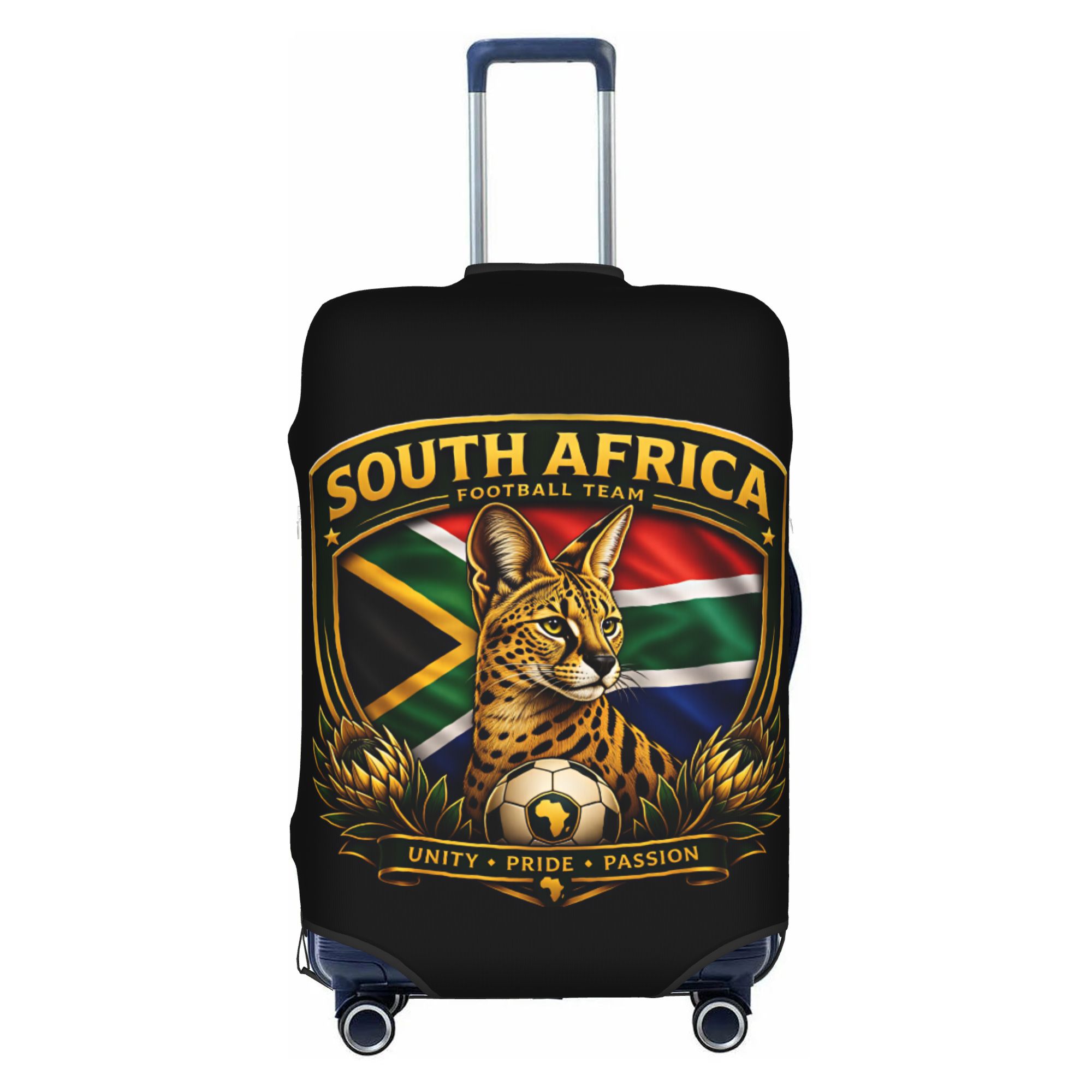 Travel Accessories South Africa - Housse de protection pour bagages de