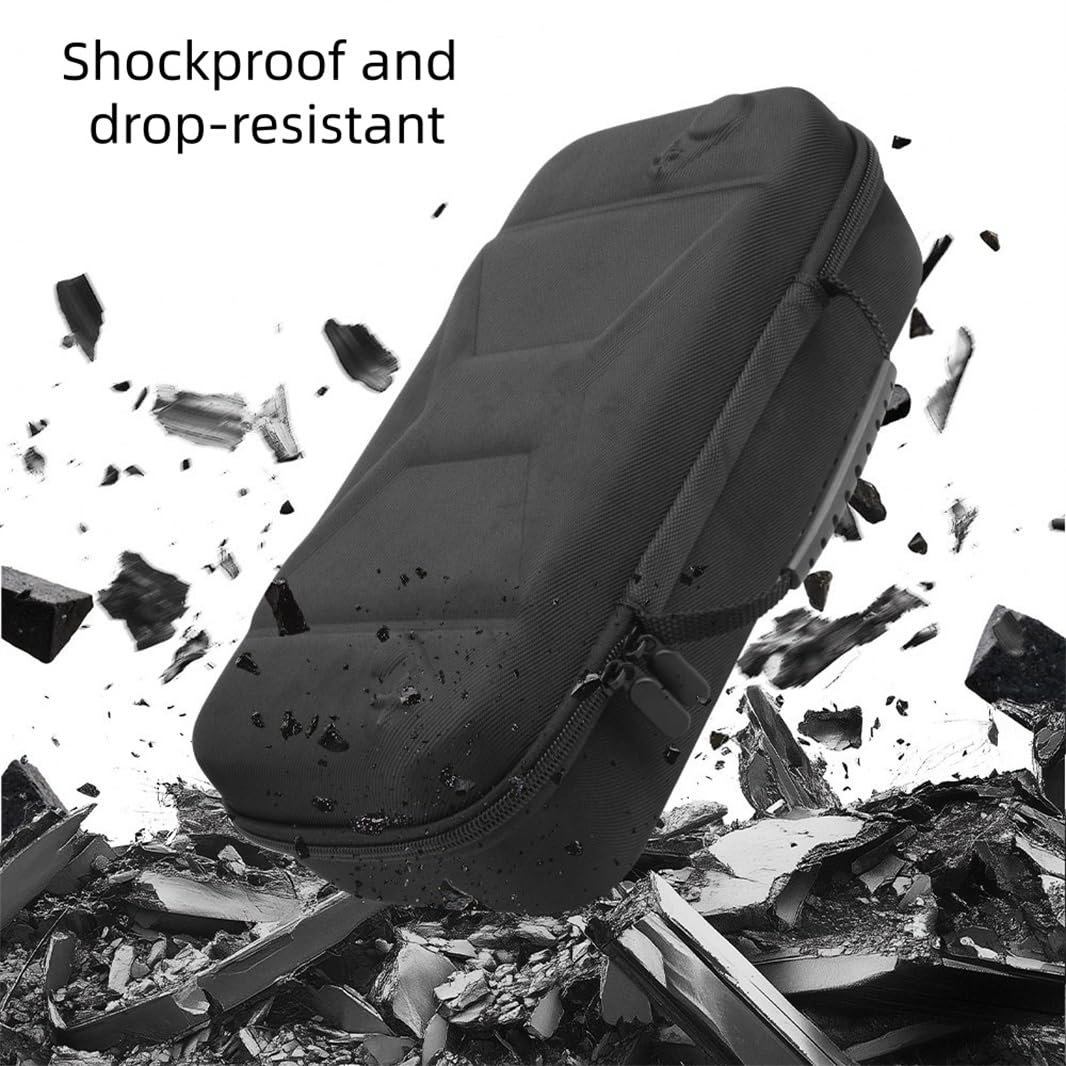 Xbox Travel Accessories - Étui de transport EVA de voyage