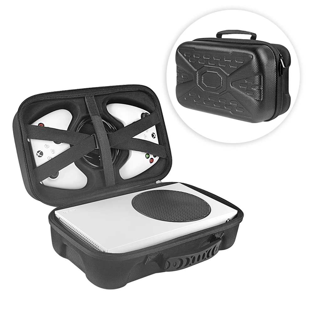 Travel Bag Xbox Series S - Pour X Box Xbox série X