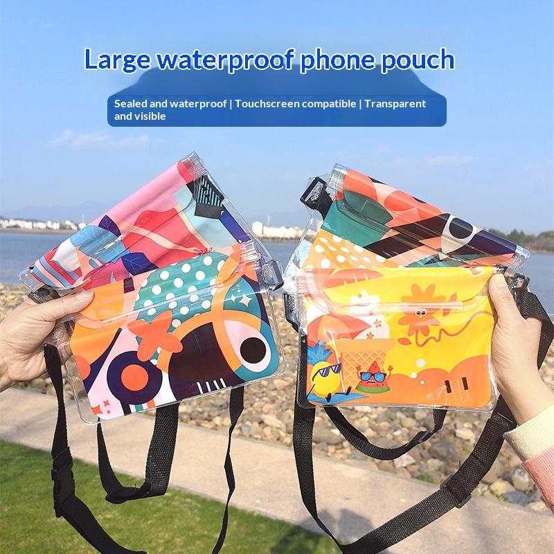 Travel Accessories And Bags - Sac étanche d'extérieur polyvalent pour la