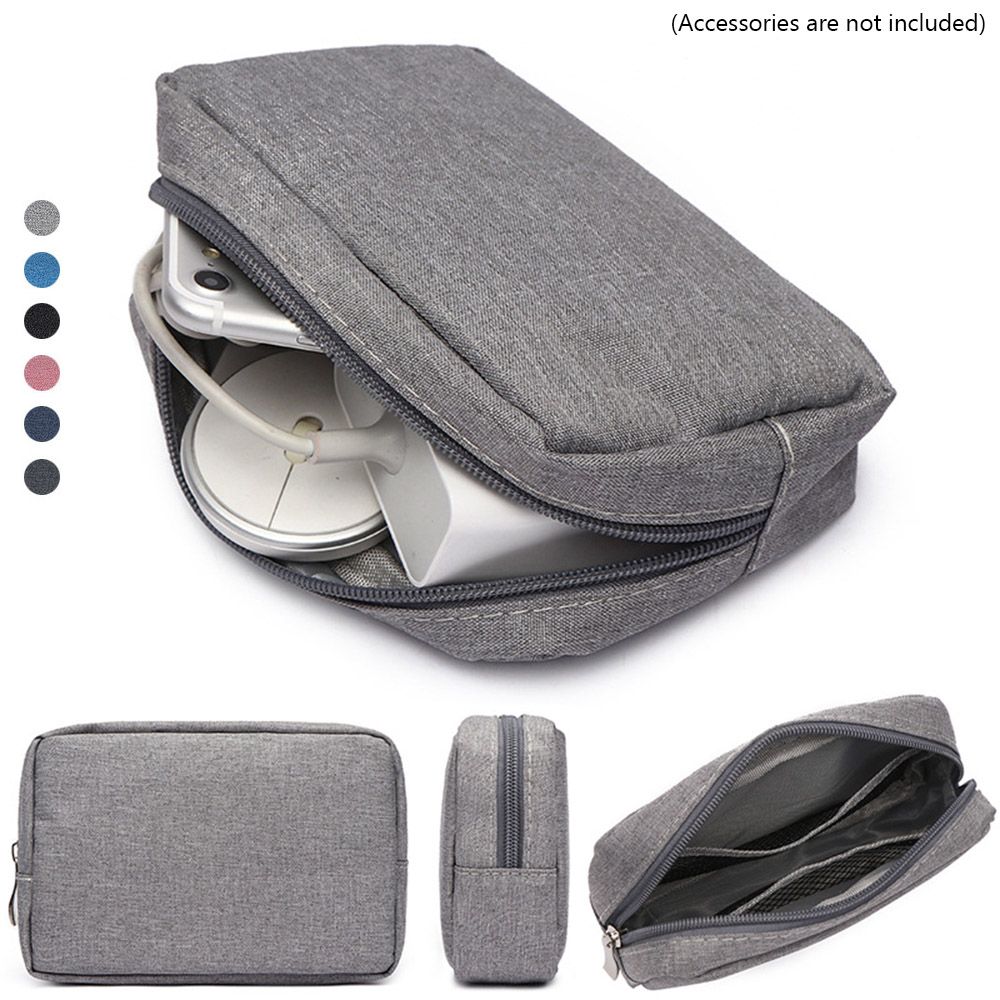 Travel Accessories And Bags - Organisateur de voyage, pochette pour appareils