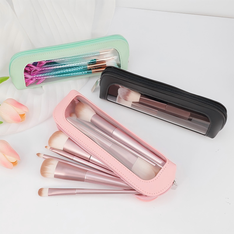 Travel Z - Petite trousse de maquillage de voyage