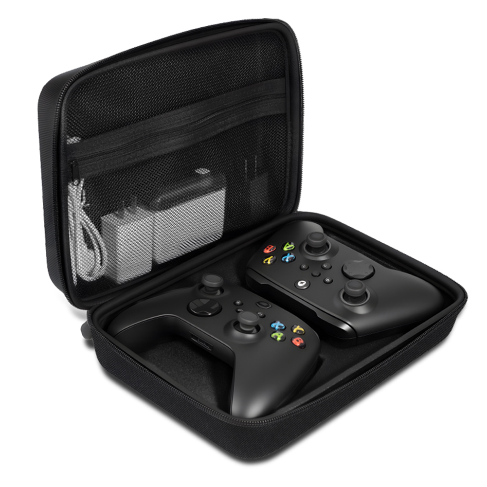 Travel Bag Xbox Series S - Pochette de protection avec poignée, sac