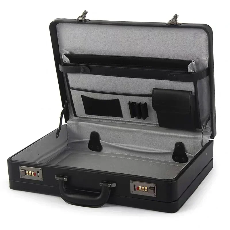 Travel Packing Cube - Boîte à mot de passe multifonctionnelle,