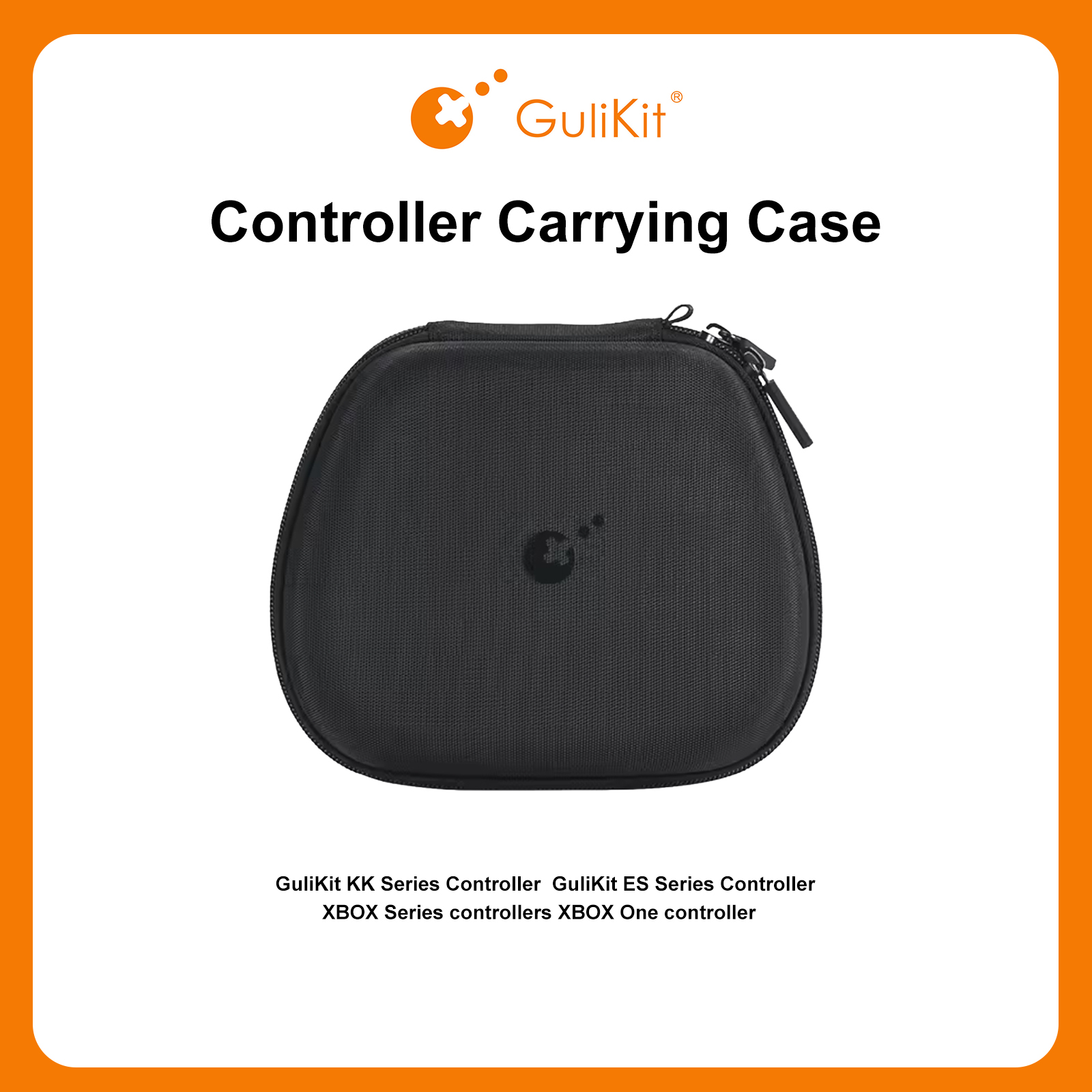 Travel Bag Xbox Series S - Étui de voyage pour contrôleur classique