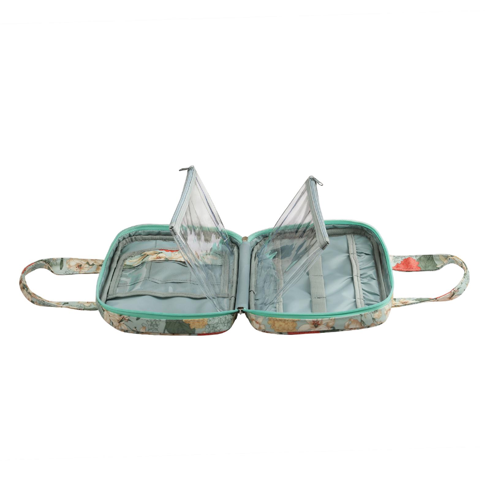 Travel Accessories To Sew - Étui de rangement de voyage pour