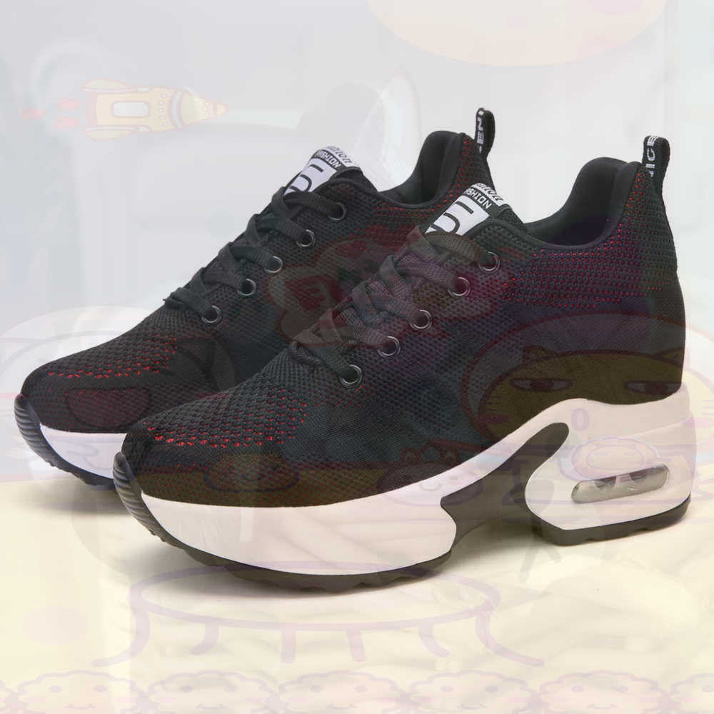 Travel Accessories In Store - Rouge taille 36 chaussures femme Tennis