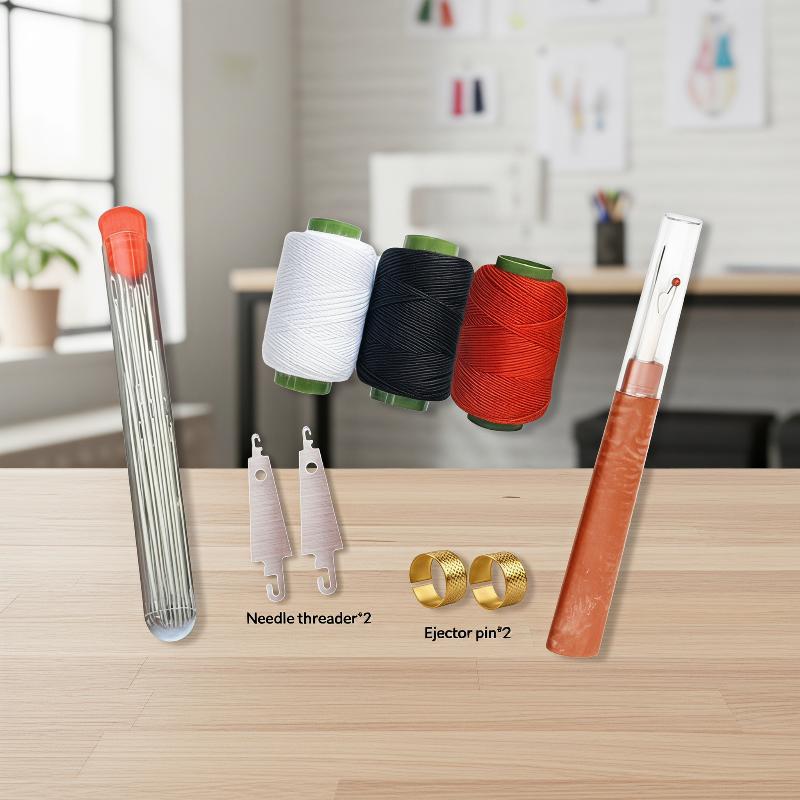Travel Accessories To Sew - Kit d'outils de couture multi-usages, ensemble