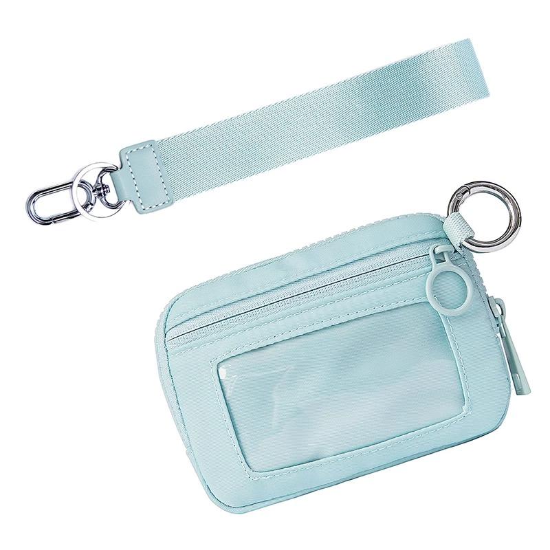Travel Accessories In Store - Portefeuille à poignet pour femmes, avec