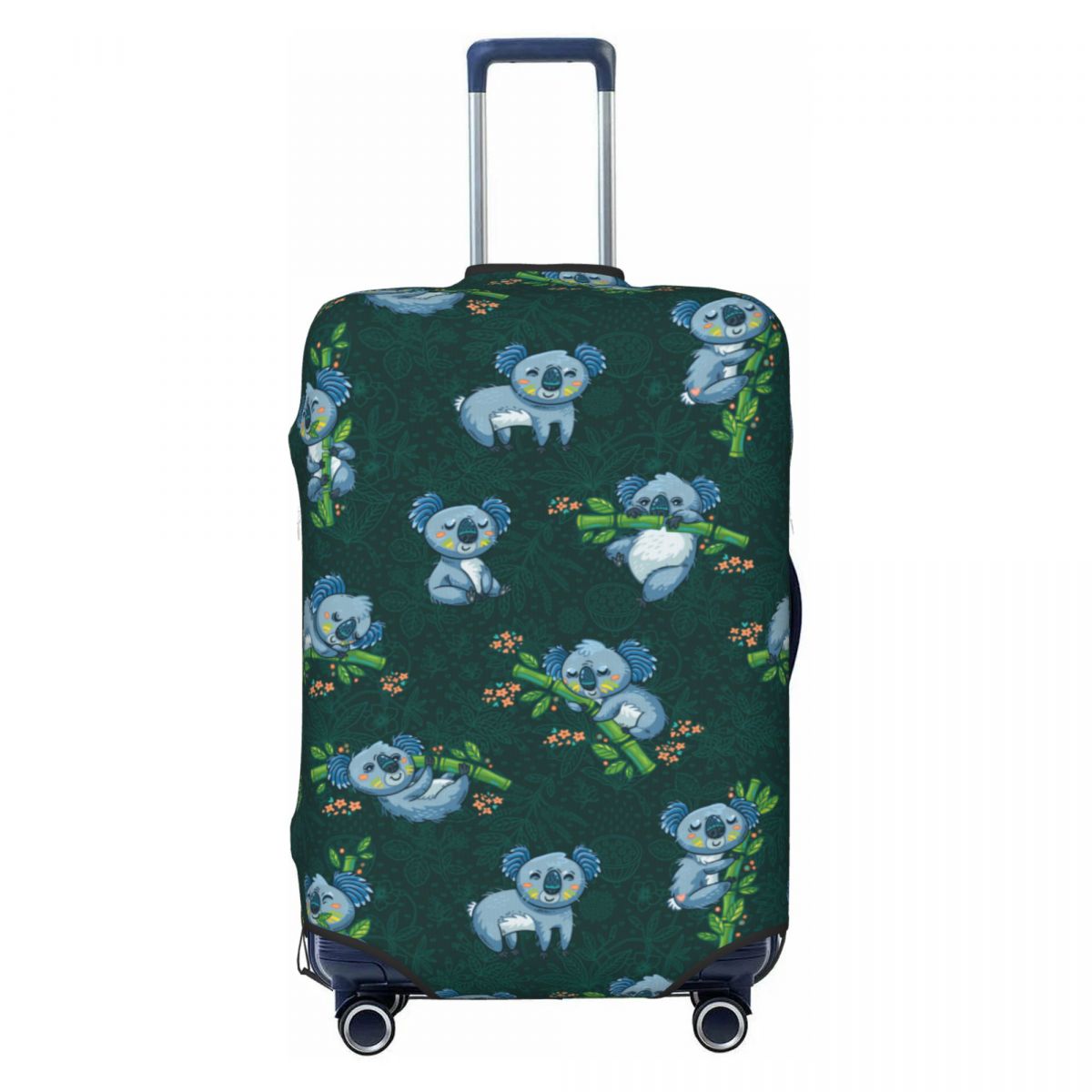 Travel Accessories Australia - Housse de protection personnalisée pour valise