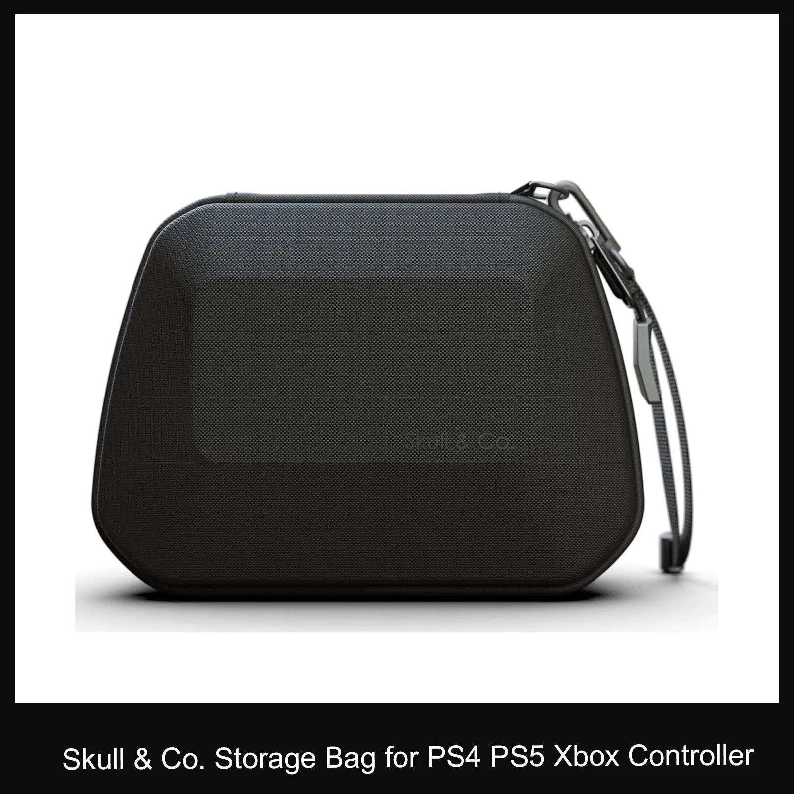 Travel Bag Xbox Series S - Skull & Co.-Étui de rangement pour