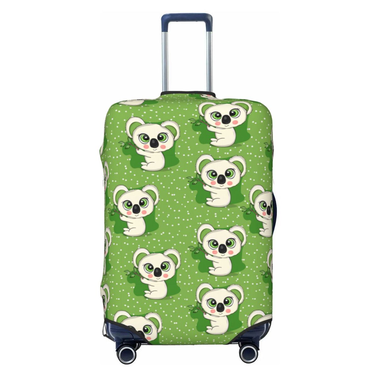 Travel Accessories Australia - Housse de protection pour bagages, dessin