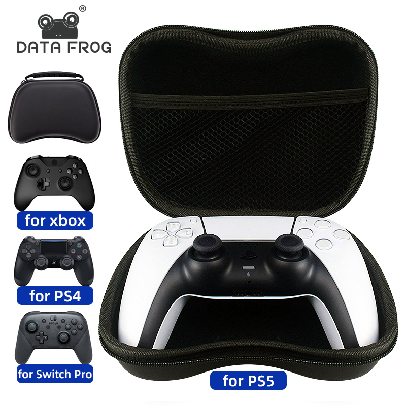Travel Bag Xbox Series S - Data Frog – étui de transport