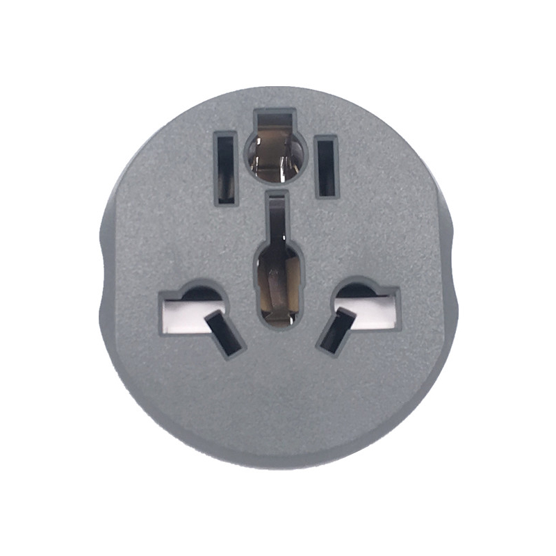 Travel Adapter Universal - Convertisseur de prise ue universel FR