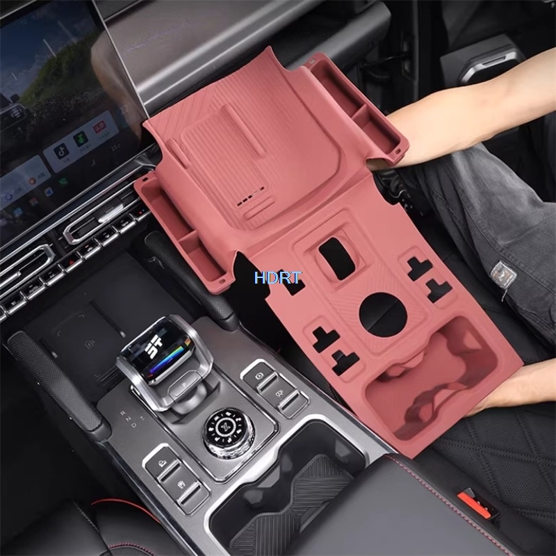 Xbox Travel Accessories - Pour Chery Jetour T2/Traveler/ICH·X K3 C-DM