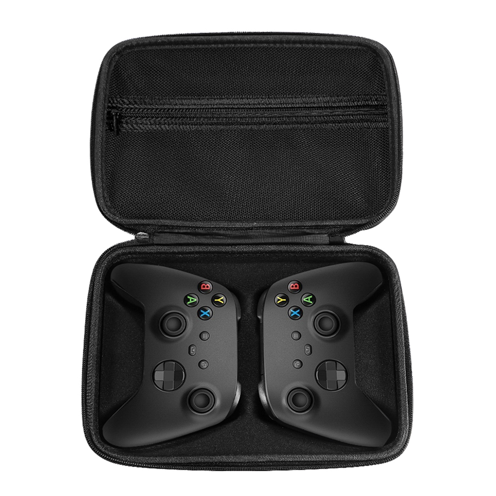 Travel Bag Xbox Series S - Étui de transport avec poignée, sac