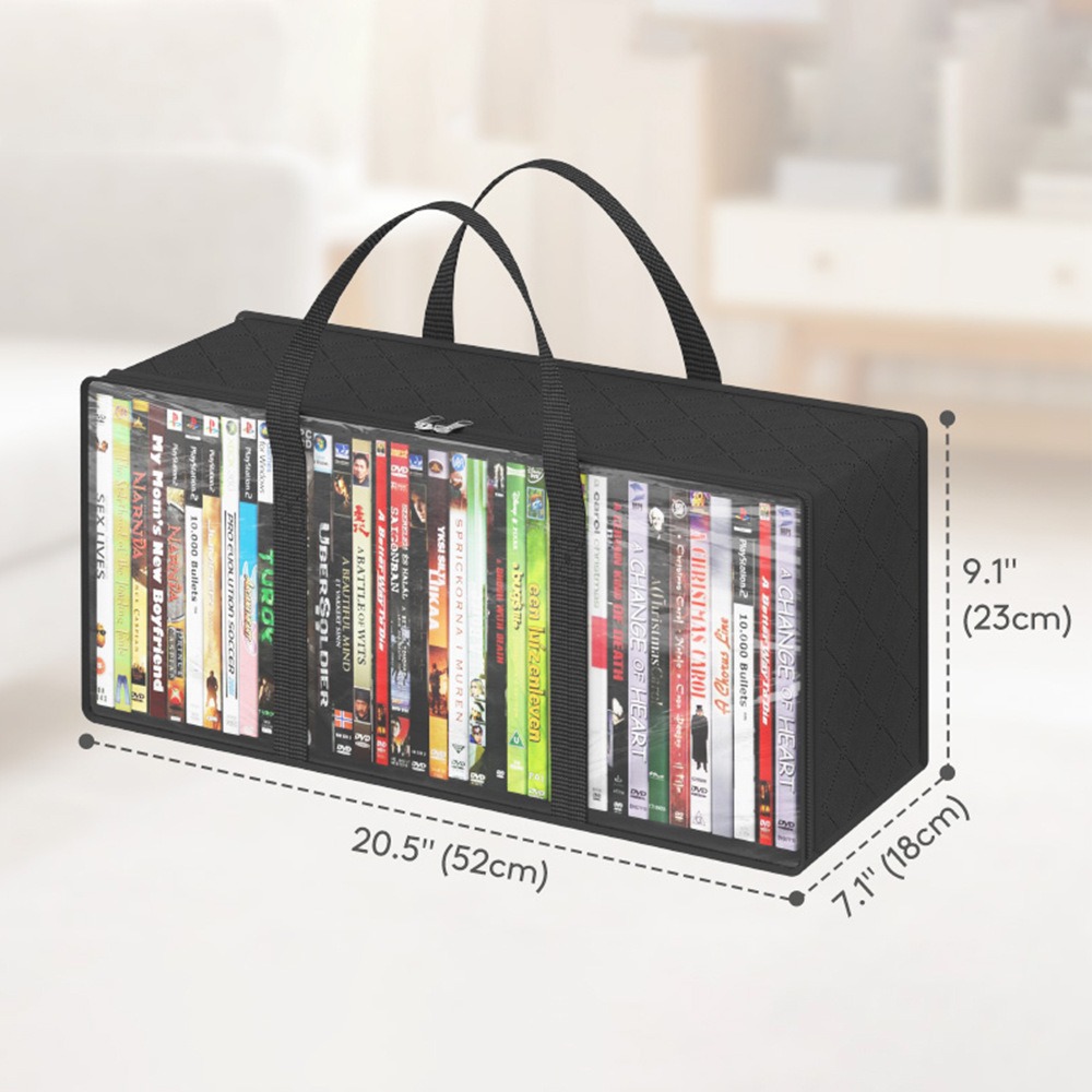 Travel Z - Sac de rangement multifonctionnel en PVC,