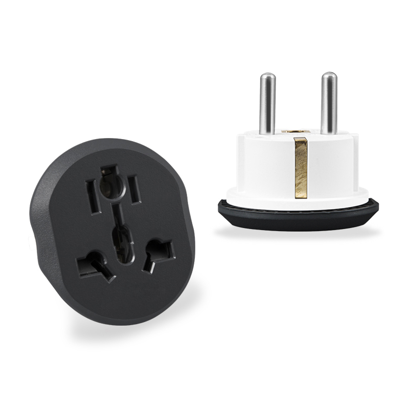 Travel Adapter Universal - Convertisseur de prise ue universel FR