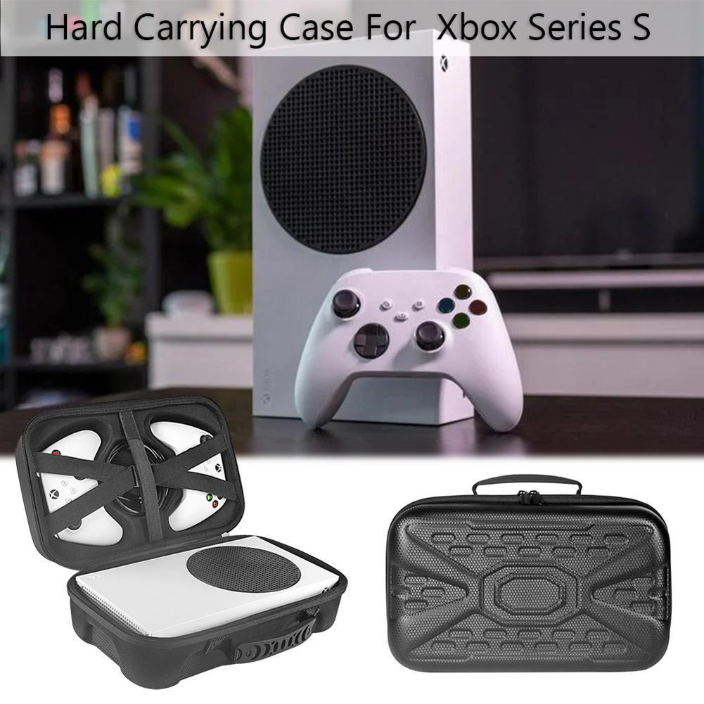 Xbox Travel Accessories - Étui de voyage pour console de