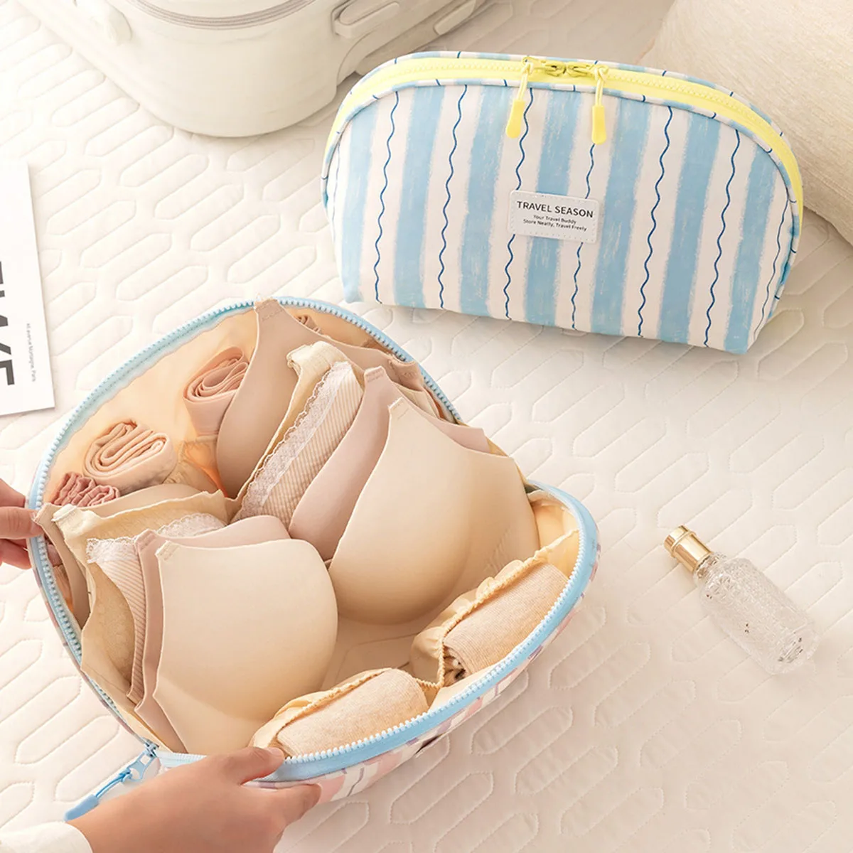 Travel Accessories And Bags - Sac de rangement pour sous-vêtements, sacs