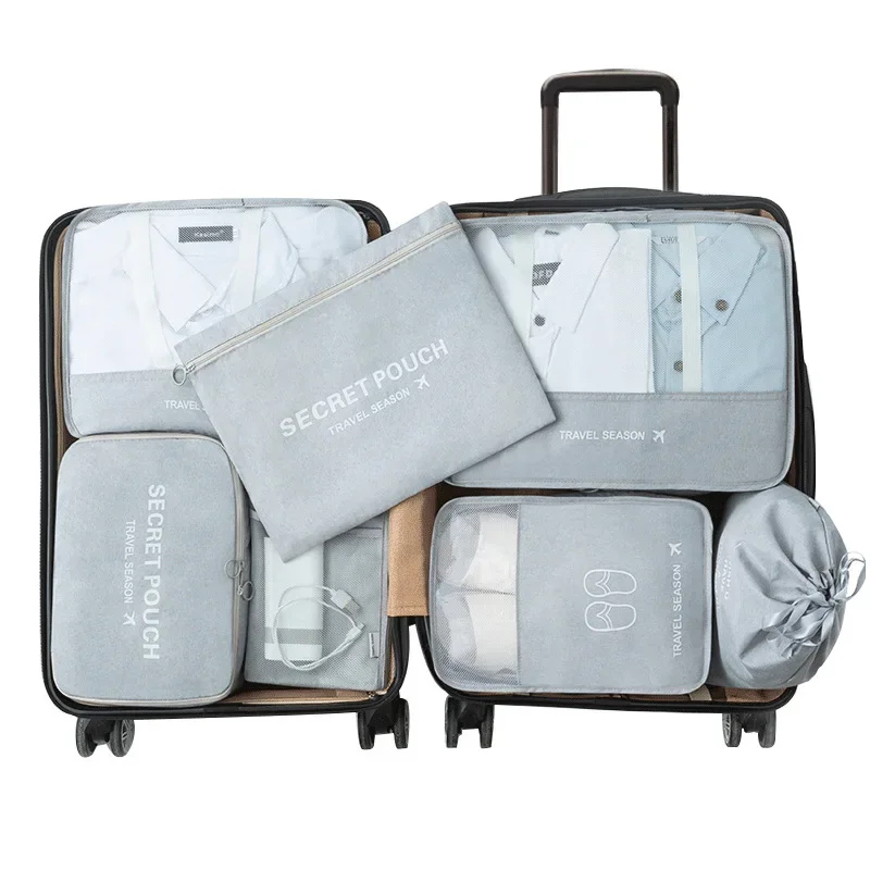 Travel Accessories And Bags - Sac de rangement pour vêtements de
