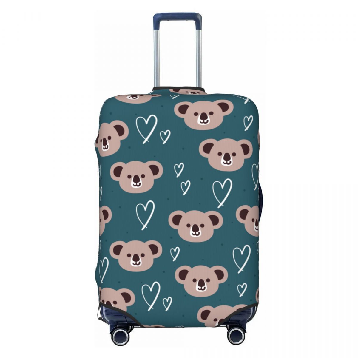 Travel Accessories Australia - Mignon mignon australie Koala ours housse