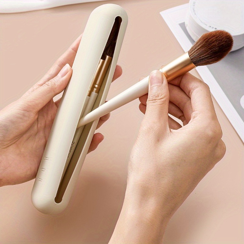 Travel Z - Trousse de maquillage pochette pour pinceaux