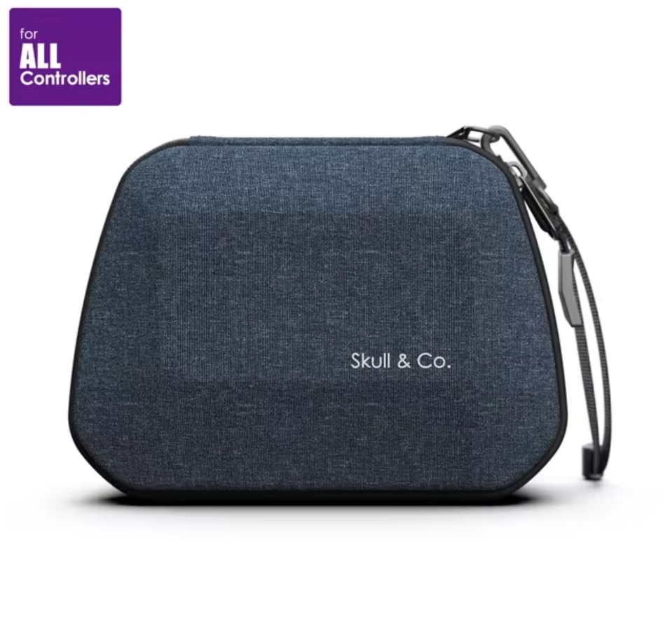 Travel Bag Xbox Series S - Skull & Co. Étui de rangement