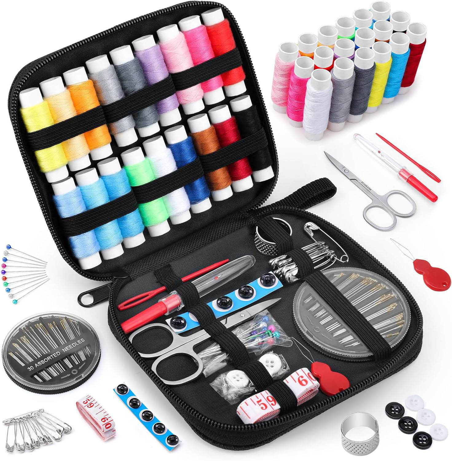 1 ensemble de Kit de couture p - Travel Accessories To Sew avis et prix