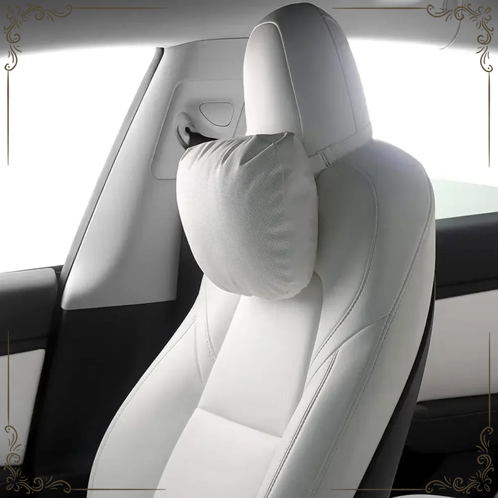 Coussin de nuque confortable e - Travel Accessories Comfort avis et prix