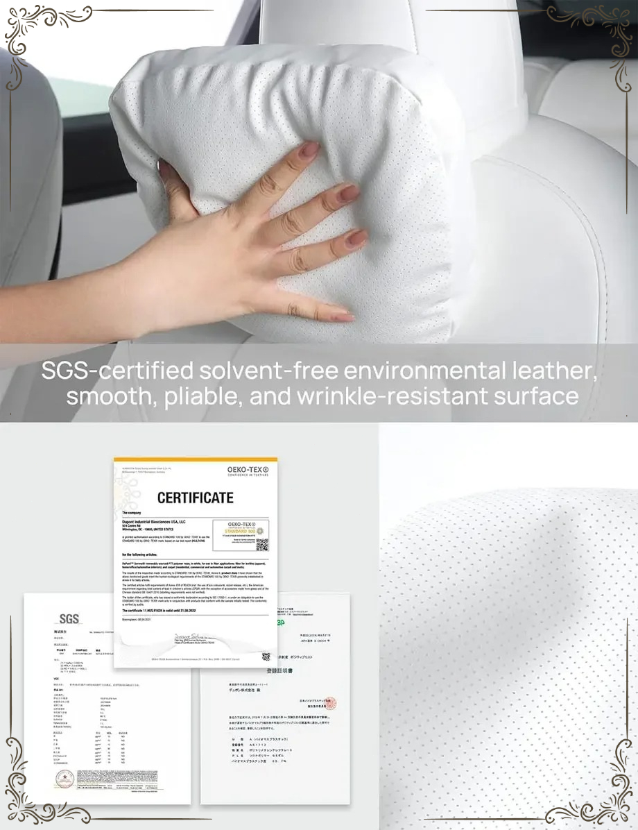 Coussin de nuque confortable e - Travel Accessories Comfort avis et prix