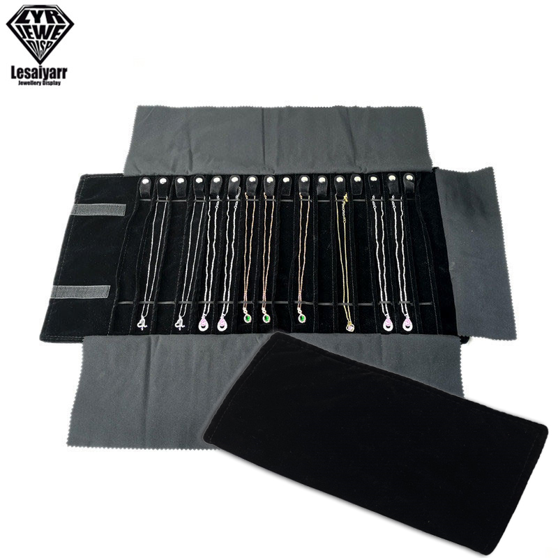 Organisateur de bijoux de voya - Travel Accessories Jewelry avis et prix