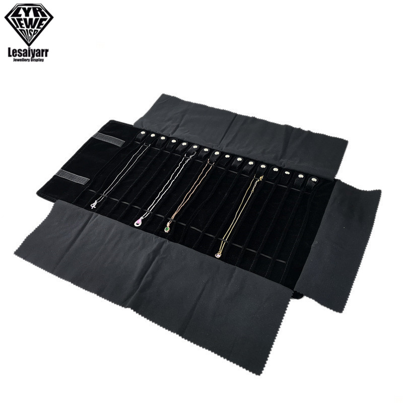 Organisateur de bijoux de voya - Travel Accessories Jewelry avis et prix