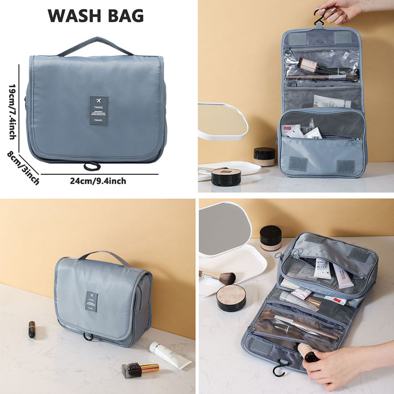 Ensemble de cubes de rangement - Travel Packing Cube avis et prix