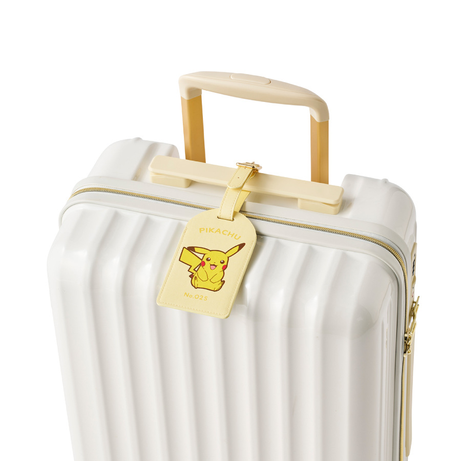 Pokémon Pikachu anime mignon é - Travel Accessories Unisex avis et prix