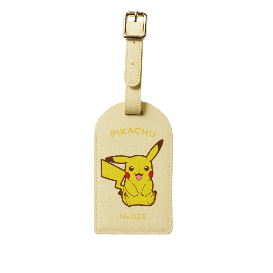 Pokémon Pikachu anime mignon é - Travel Accessories Unisex avis et prix