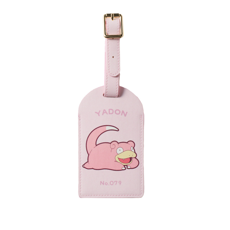 Pokémon Pikachu anime mignon é - Travel Accessories Unisex avis et prix