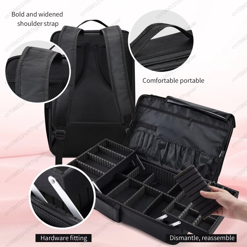 Sac de rangement multi-poches  - Travel Z avis et prix
