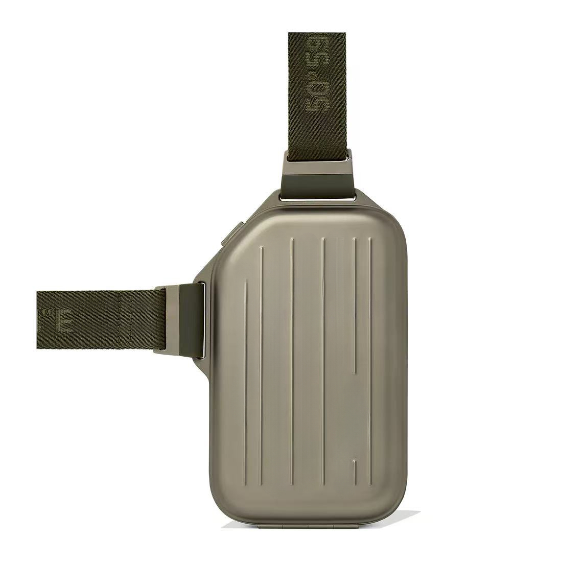 Sac bandoulière vertical RMWA  - Travel Accessories And Bags avis et prix
