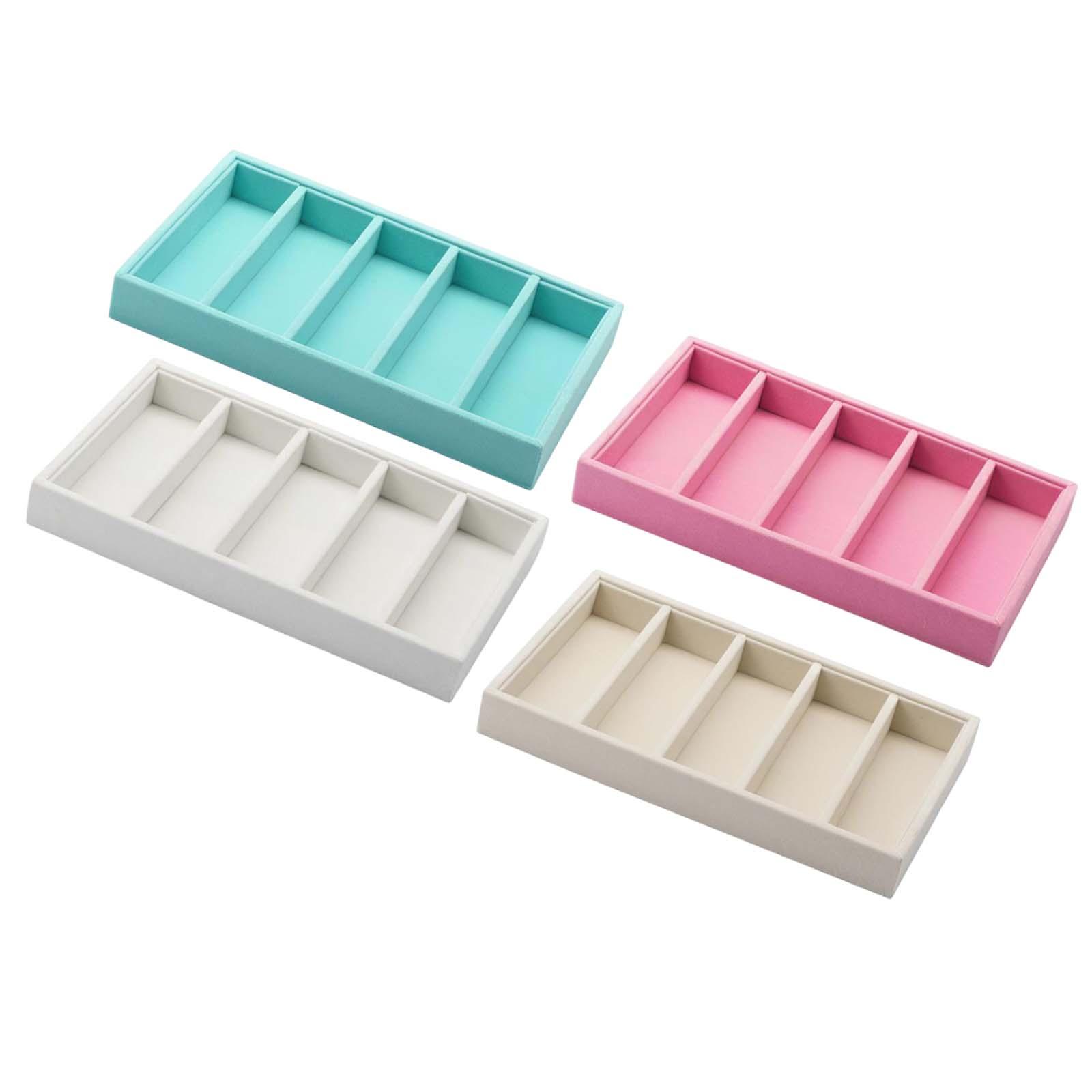 Plateau organisateur de lunett - Travel Accessories In Store avis et prix