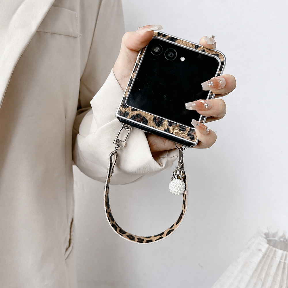 Étui de téléphone pliable à im - Travel Accessories Unisex avis et prix