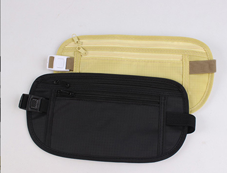 Poudres invisibles de sacs de  - Money Belt Hidden avis et prix