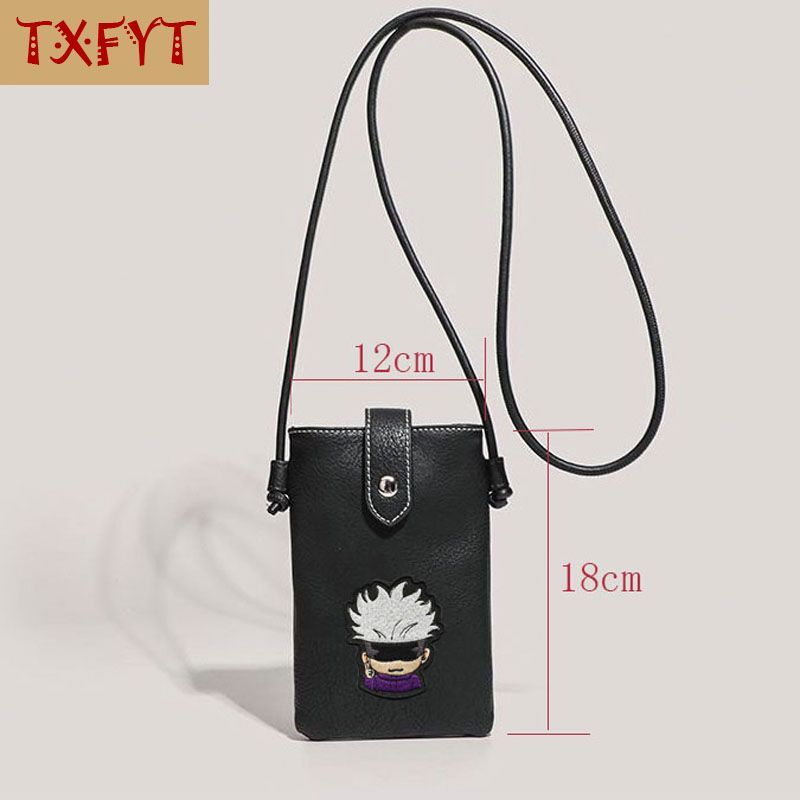 Jujutsu Kaisen Gojo Satoru Poc - Travel Accessories And Bags avis et prix