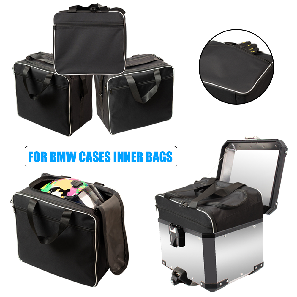 Sacs à bagages pour moto BMW R - Travel Packing Cube avis et prix