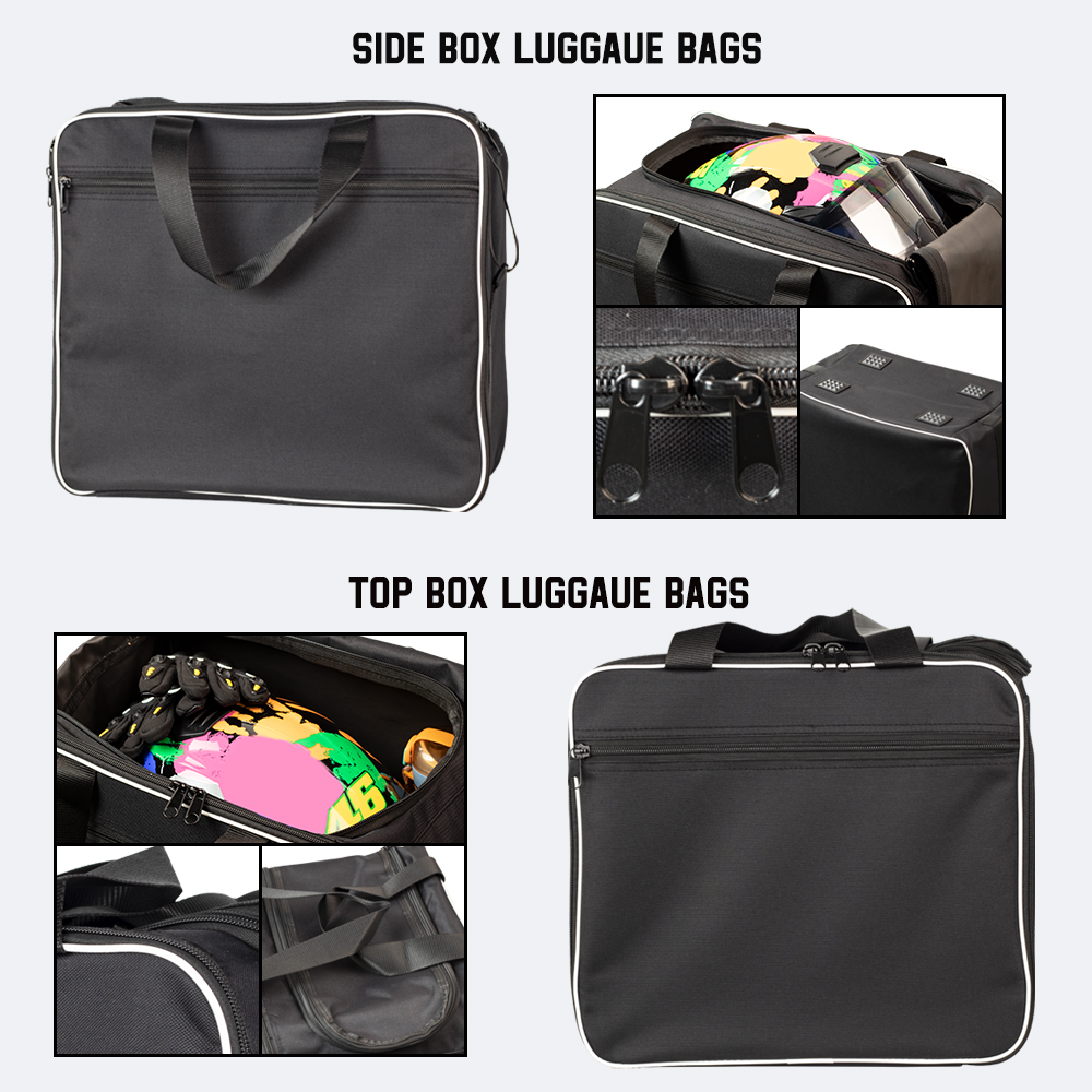 Sacs à bagages pour moto BMW R - Travel Packing Cube avis et prix