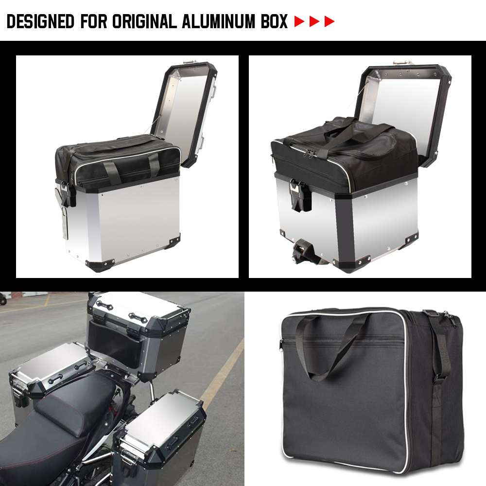 Sacs à bagages pour moto BMW R - Travel Packing Cube avis et prix