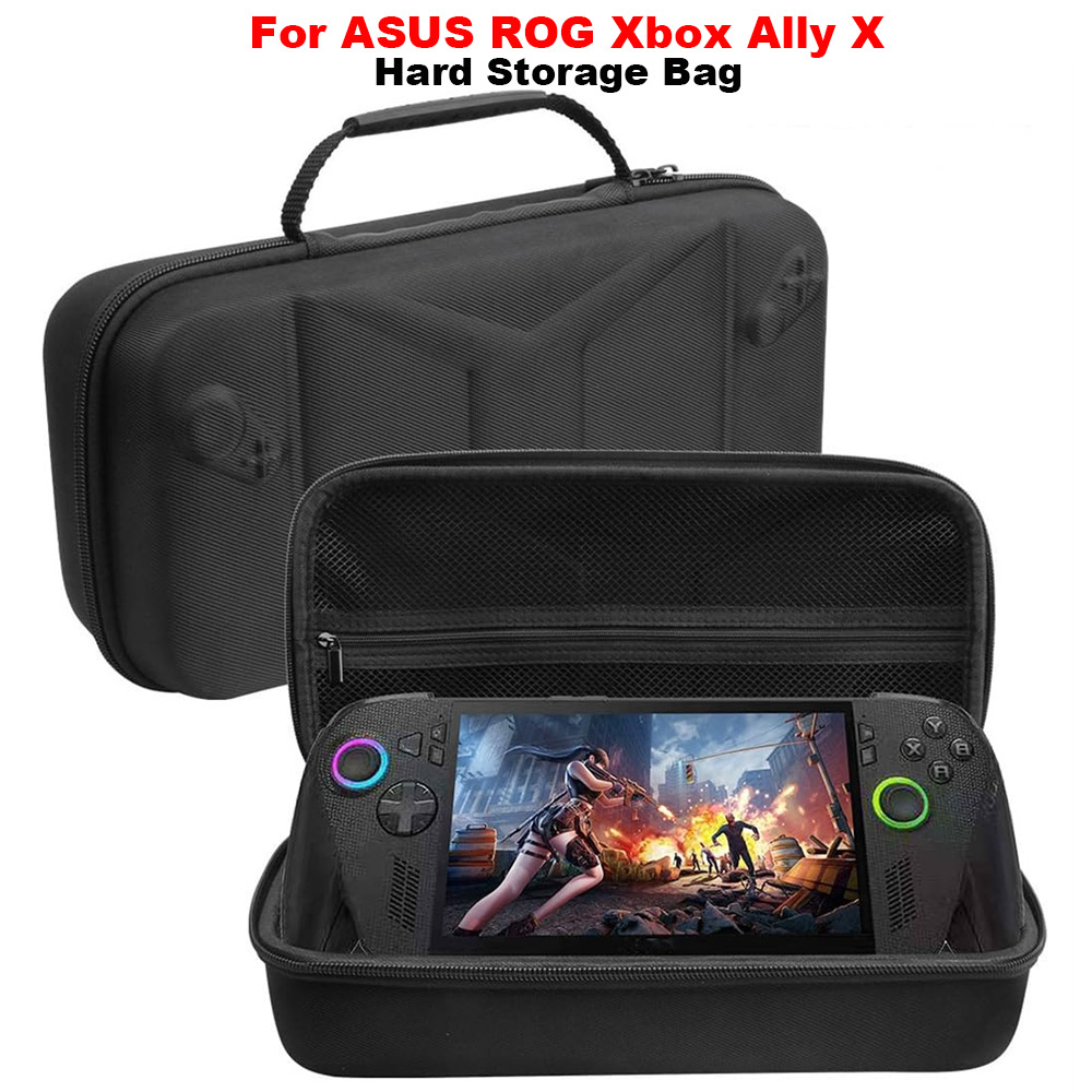 Étui de transport EVA de voyag - Xbox Travel Accessories avis et prix