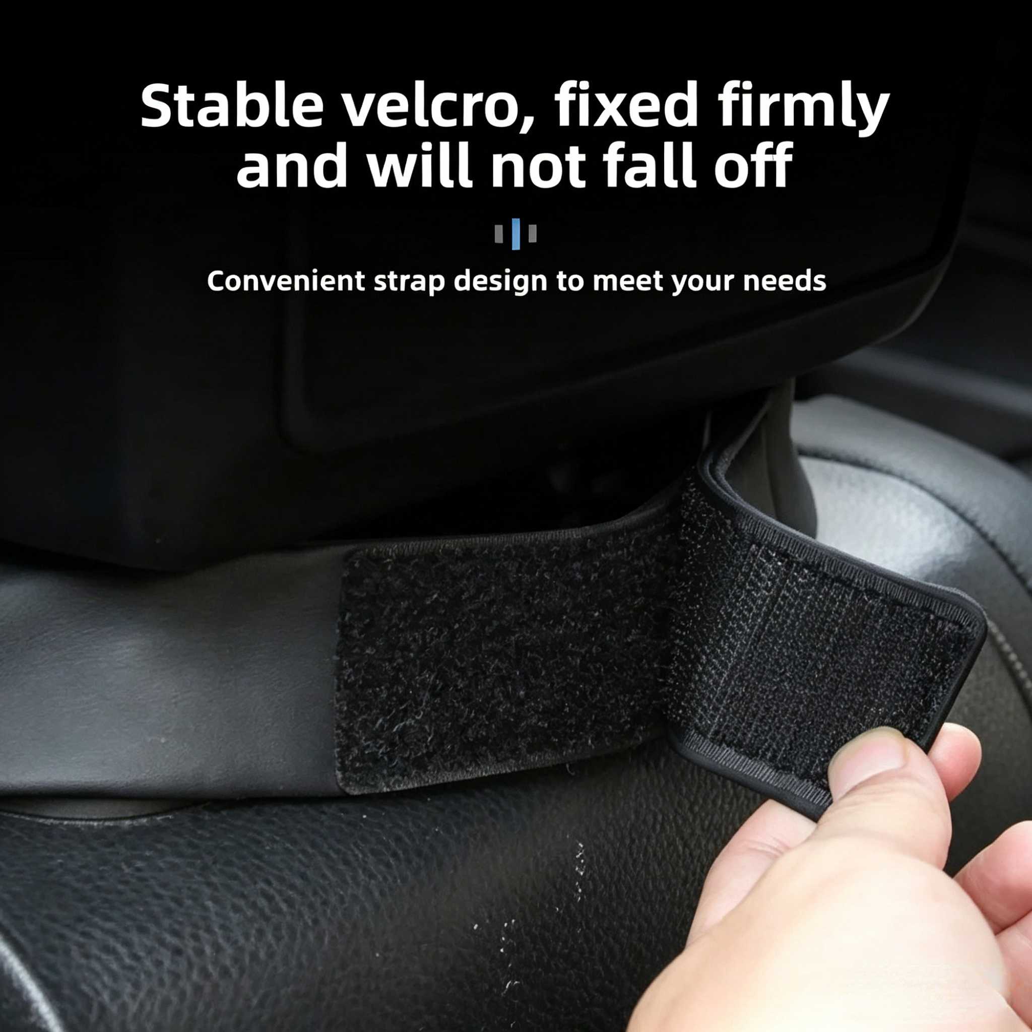 Appuie-tête de siège auto univ - Travel Accessories Comfort avis et prix